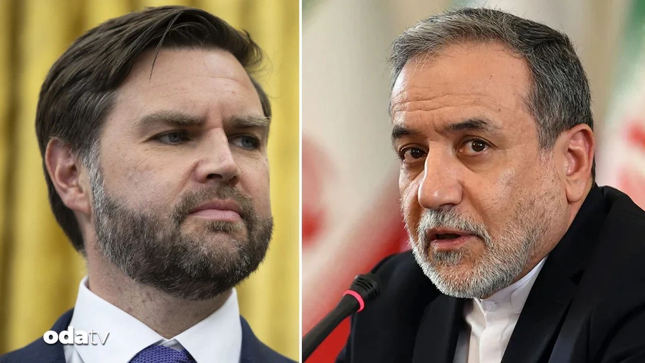 ABD-İran görüşmesine 'lojistik' engeli