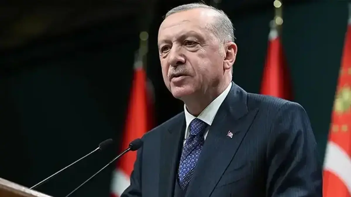 Cumhurbaşkanı Erdoğan'dan NATO Zirvesi sonrası önemli açıklamalar