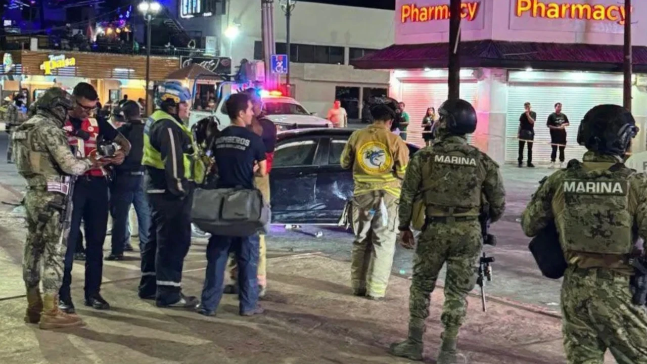 Dünya Kupası maçı kutlamalarında kan döküldü