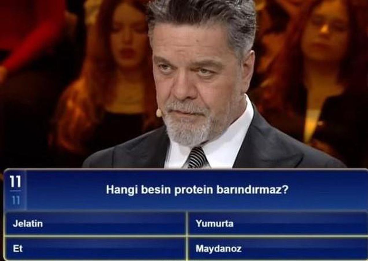 Maydonozda protein var mı, maydonoz protein yok mu?