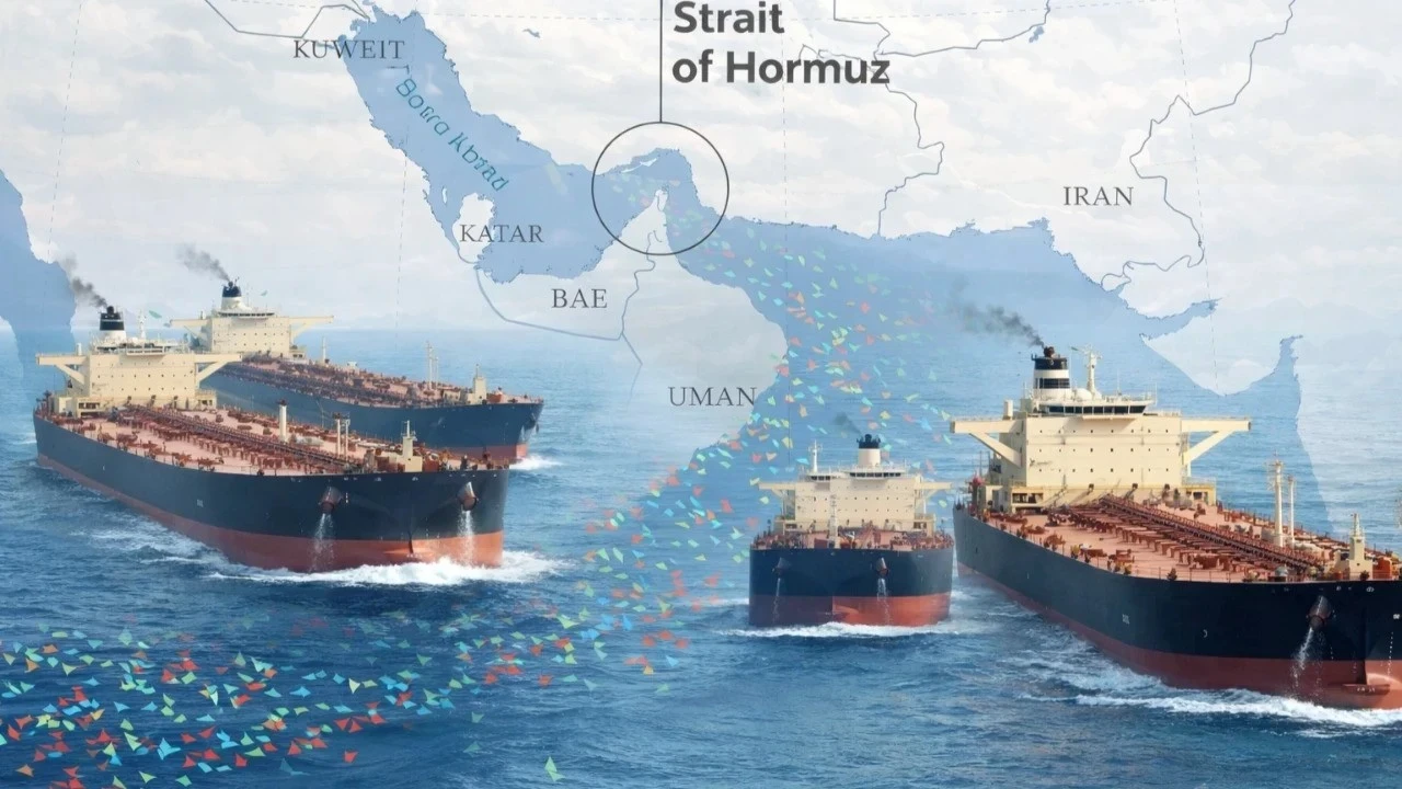 Hürmüz Boğazı’nda mayın endişesi: Alternatif güzergâhlar ve güvenlik riskleri gündemde