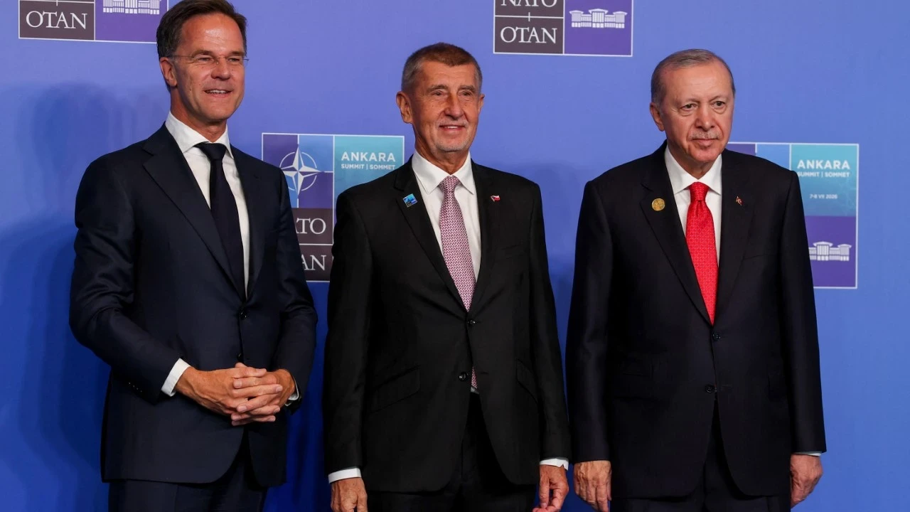 NATO'da çatlak: 'Katkıda bulunmayacağız' dedi