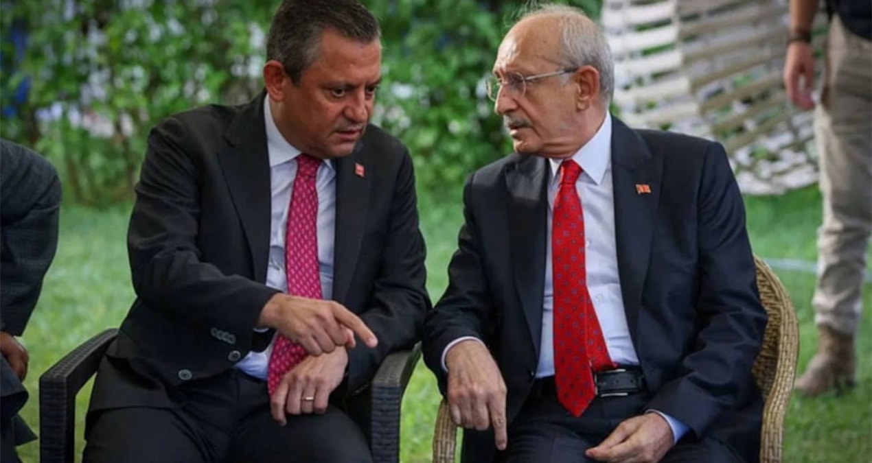 Özgür Özel parti kurarsa seçmen nasıl tepki verecek? Son seçim anketinde çarpıcı sonuç