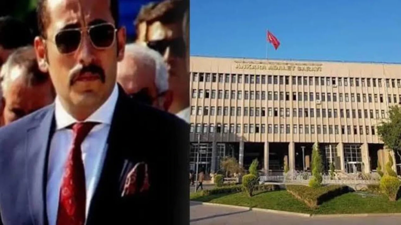 İstanbul Cumhuriyet Başsavcıvekili Aykut Çelik, Ankara Cumhuriyet Başsavcısı oldu
