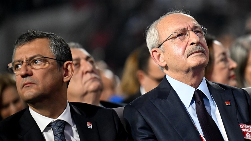 Grup toplantısına ziyaretçi alınmayacak