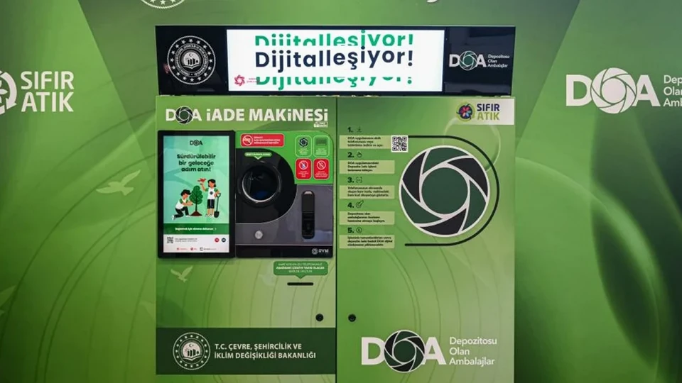 Şişe başına 1 TL ücret iadesi nasıl alınır, şartlar neler? Depozito iade sistemi başladı mı?