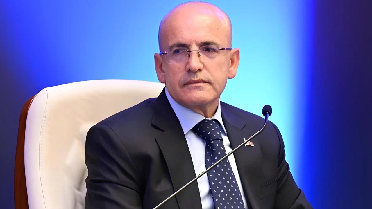 Bakan Şimşek'e atfen yayımlanan emekli maaşlarına ilişkin iddiaları yalanlandı
