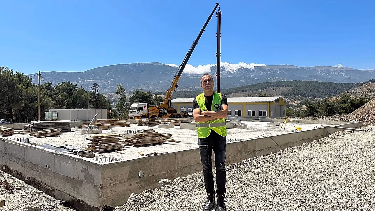 Ahbap Derneği'ne ikinci operasyon: Gözaltı sayısı 39'a yükseldi