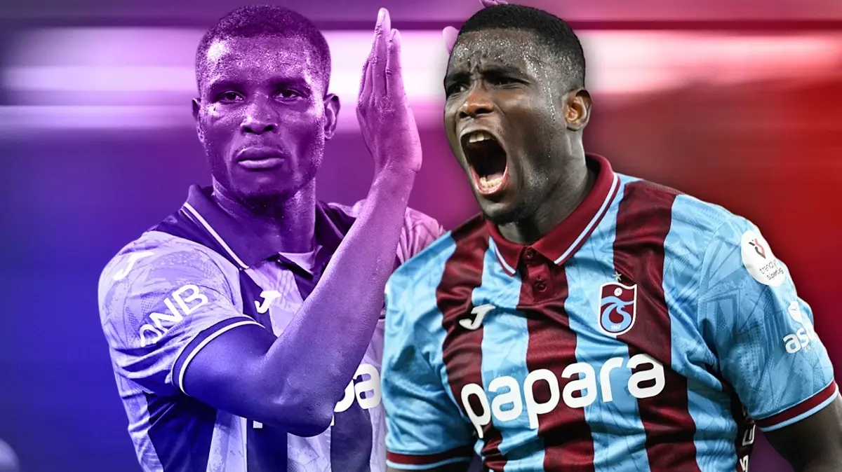 Ve yılın sürprizi! Paul Onuachu teklifi...