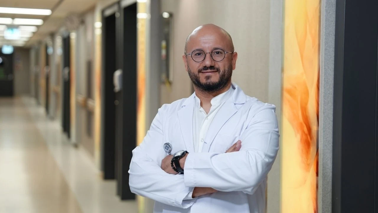 Kanser tedavisinde yapay zekâ dönemi! Uzmandan dikkat çeken açıklama