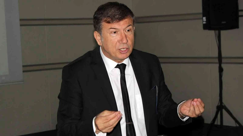 Tanju Çolak: Bizde iki tane yıldız var