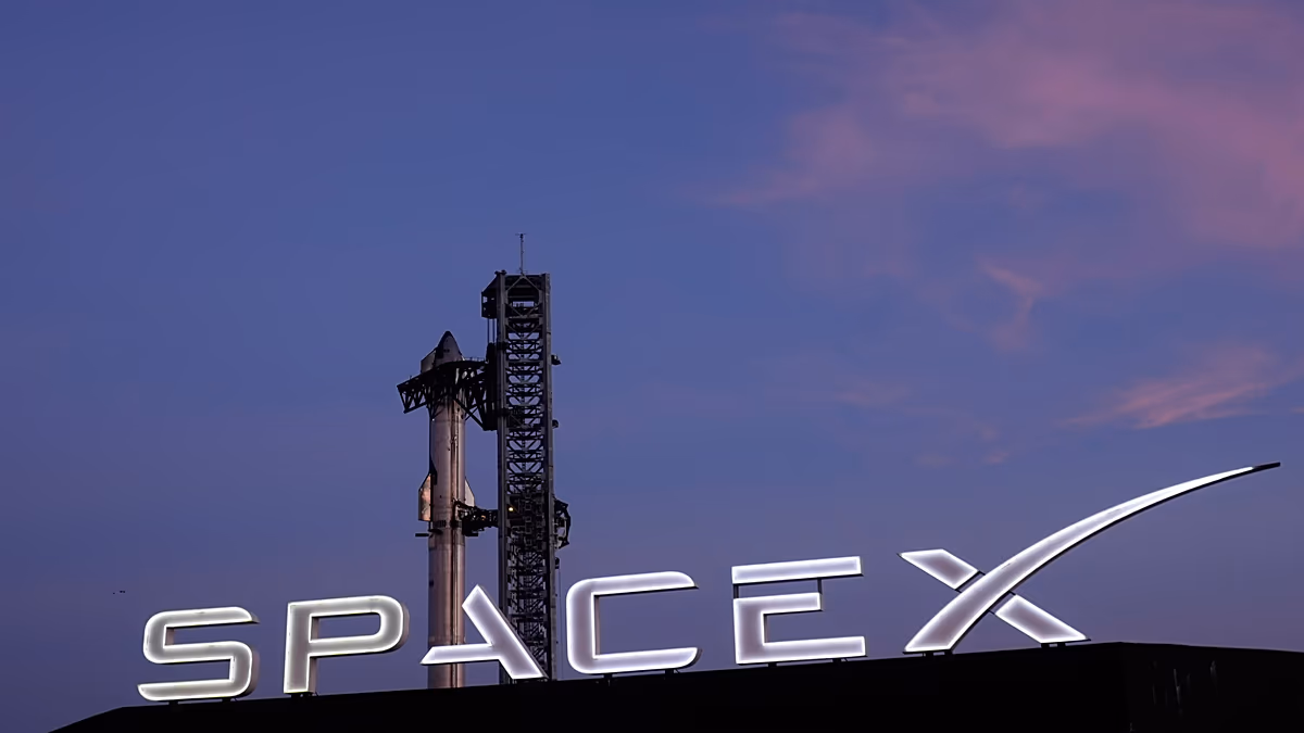 SpaceX'in borsa çıkışı: Yatırımcıların bilmesi gereken 5 risk