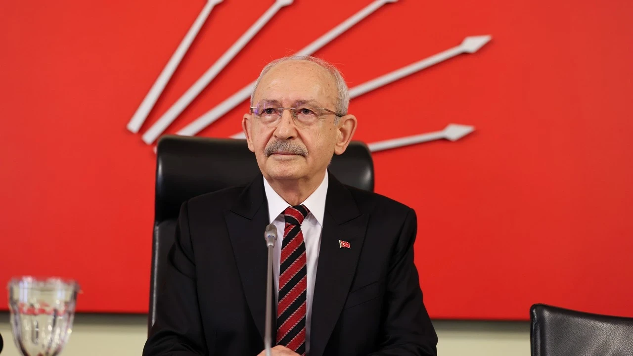 TV100 KULİS | CHP’de yeni salı krizi! Kemal Kılıçdaroğlu’ndan pazartesi hamlesi: Atama yapacak