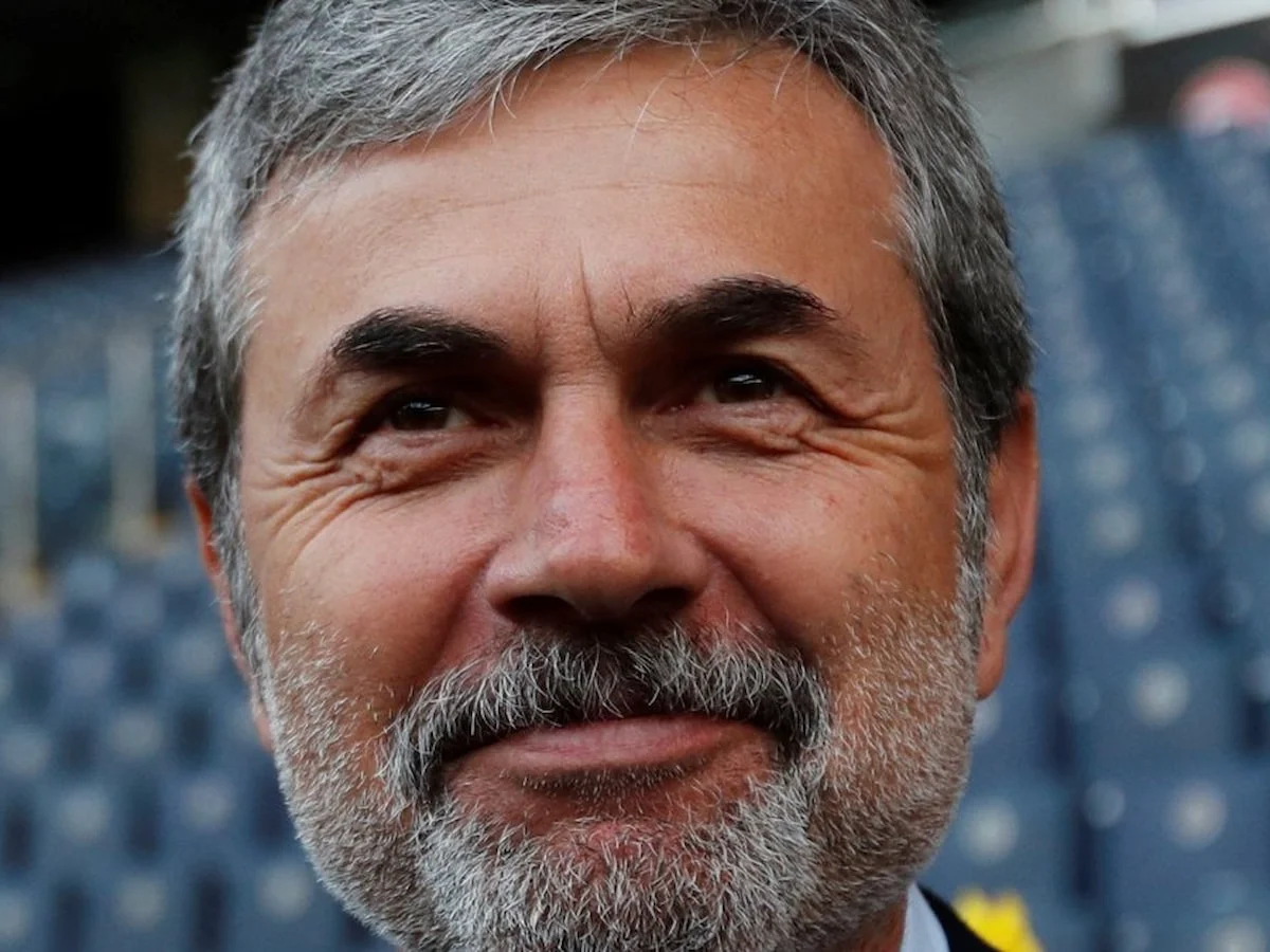 Aykut Kocaman Fenerbahçe'ye geri dönüyor