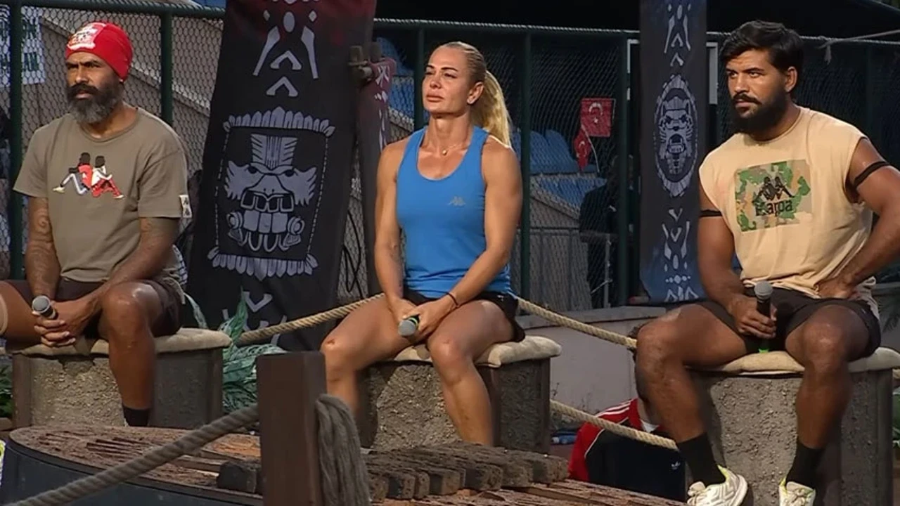 Nefes kesen mücadele! Survivor 2026’da hangi isimler finalist oldu?