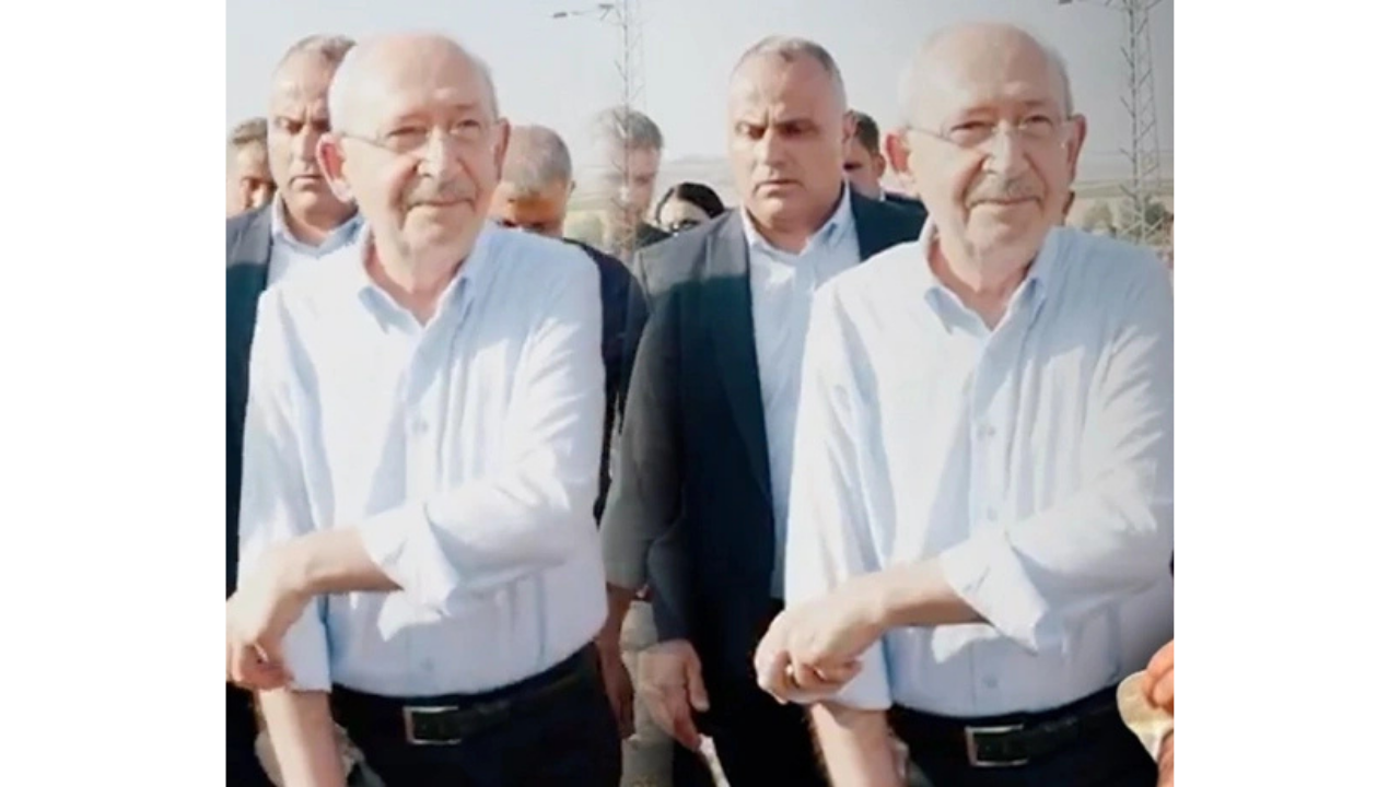 Yeni Parti kurulurken Kılıçdaroğlu ‘kolları sıvadı’: "Benim siyaset anlayışım budur"