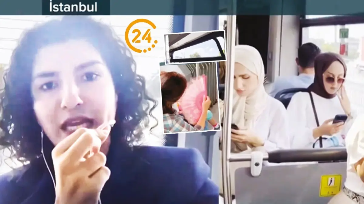 İBB'den vatandaşa klima işkencesi!