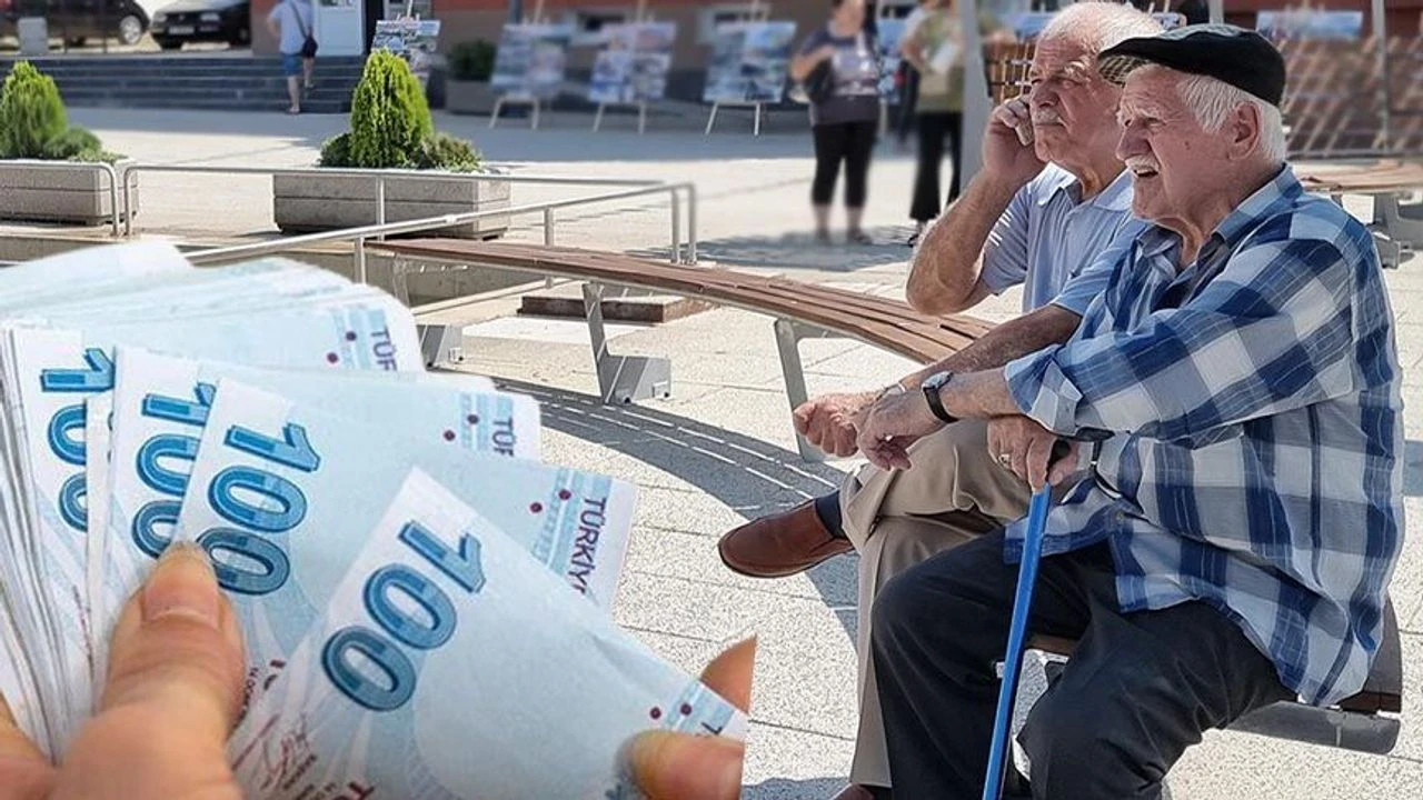 Emeklinin beklediği kök maaşta değişim ne zaman olacak?