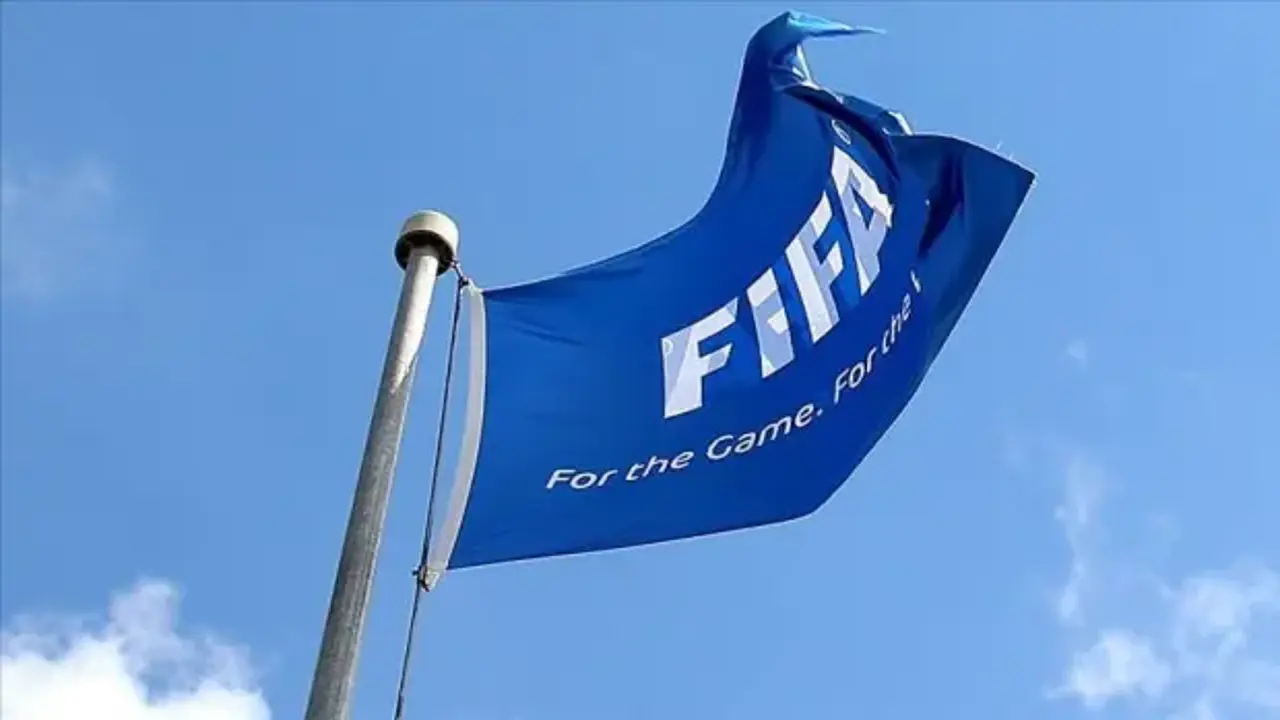 FIFA’dan dikkat çeken öneri: Açılış maçı Filistin-İsrail olsun