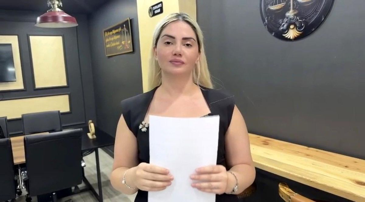 Öldürülen hukuk öğrencisi Fırat Baraj'ın annesinden adalet çağrısı