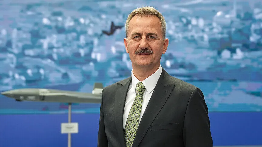 SSB Başkanı Görgün: Biz beraber çalışmaya hazırız