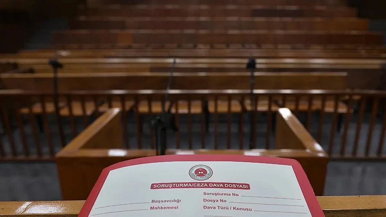 18 yıllık sır perdesi aralandı! Kahreden gerçek ortaya çıktı: 7 kişi gözaltına alındı