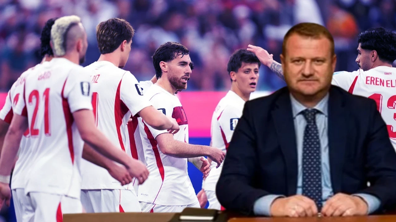 Yayıncılara milli takım uyarısı! “Toplumsal gerilimi artıran söylemlerden kaçınılması esastır”