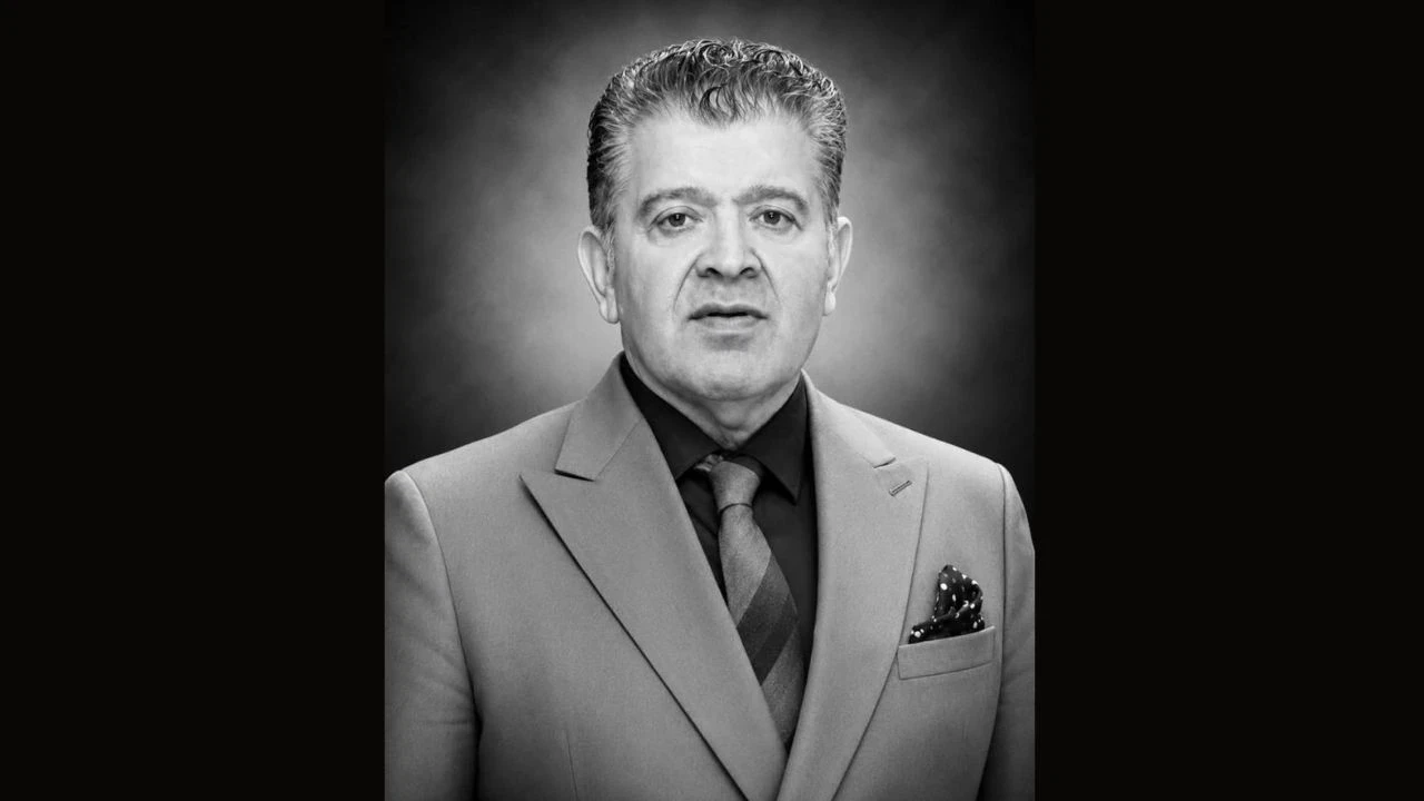 Amasya Üniversitesi Rektör Yardımcısı Prof. Dr. Resul Çekin hayatını kaybetti