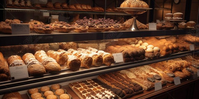 Zincir market ve fırınlara yeni kurallar geliyor