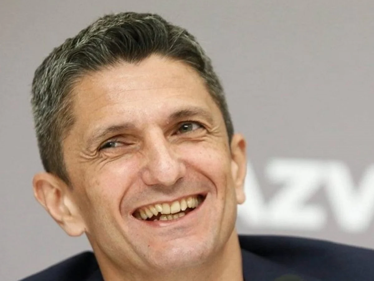 Razvan Lucescu'dan Beşiktaş iddialarına cevap geldi