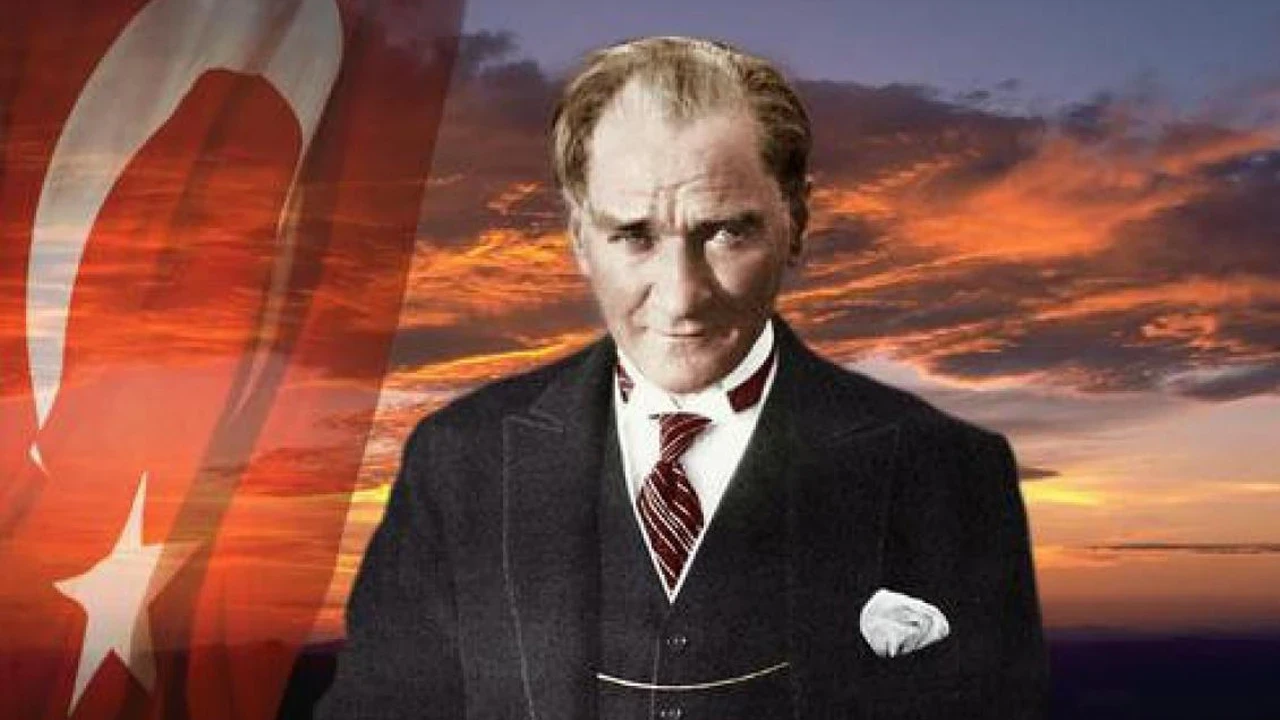 Orta Asya'nın göbeğinde Atatürk'ün ismi yaşatılacak: Türk dünyasında tarihi adım