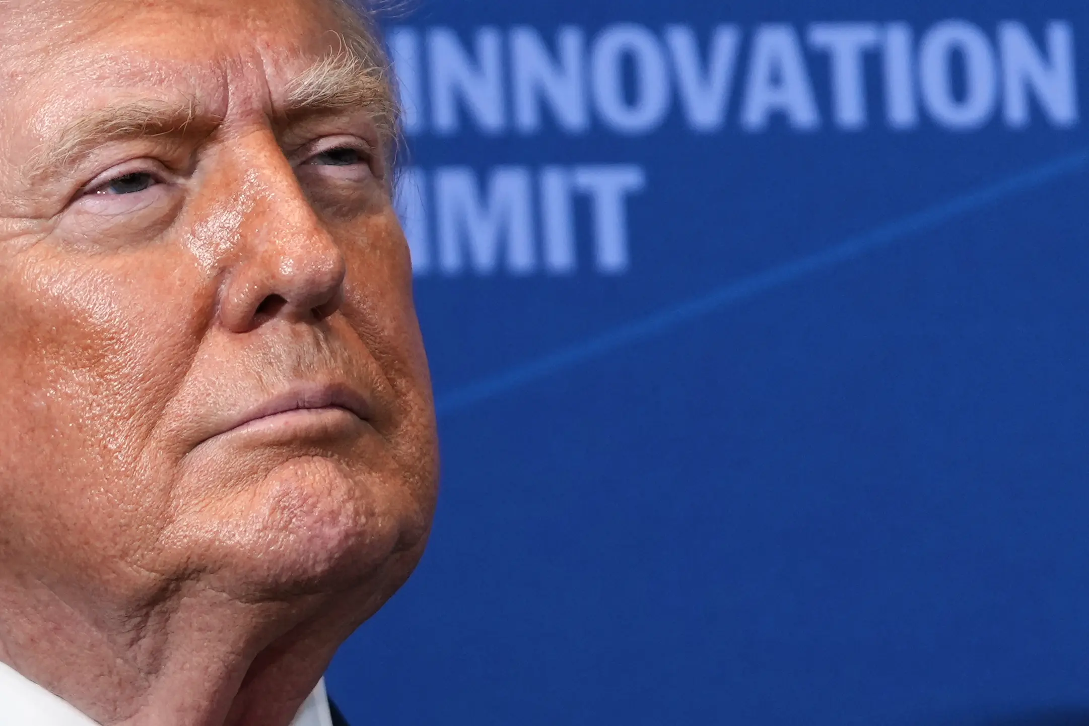 İran savaşı sonunu hazırlıyor! Trump'a destek her geçen gün azalıyor