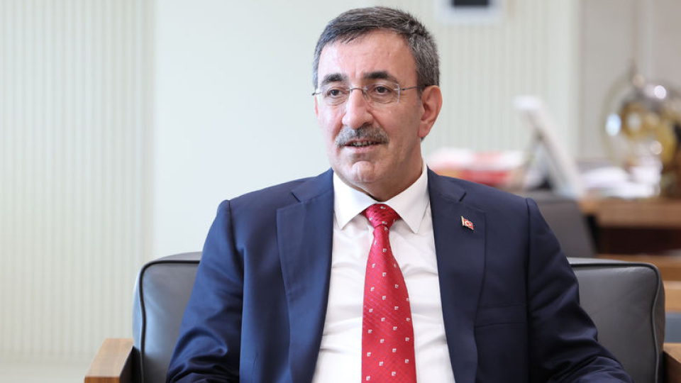 "Türkiye, KKTC'nin yanında olmaya devam edecektir"