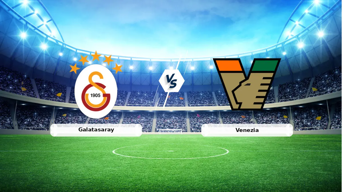 CANLI | Galatasaray - Venezia maç anlatımı! Maç ne zaman? Saat kaçta ve hangi kanalda? - 27 Temmuz 2026