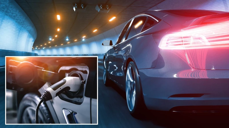 Togg zirvede,Tesla geride kaldı! Sürpriz model listeyi karıştırdı: İşte en çok satan elektrikli otomobiller