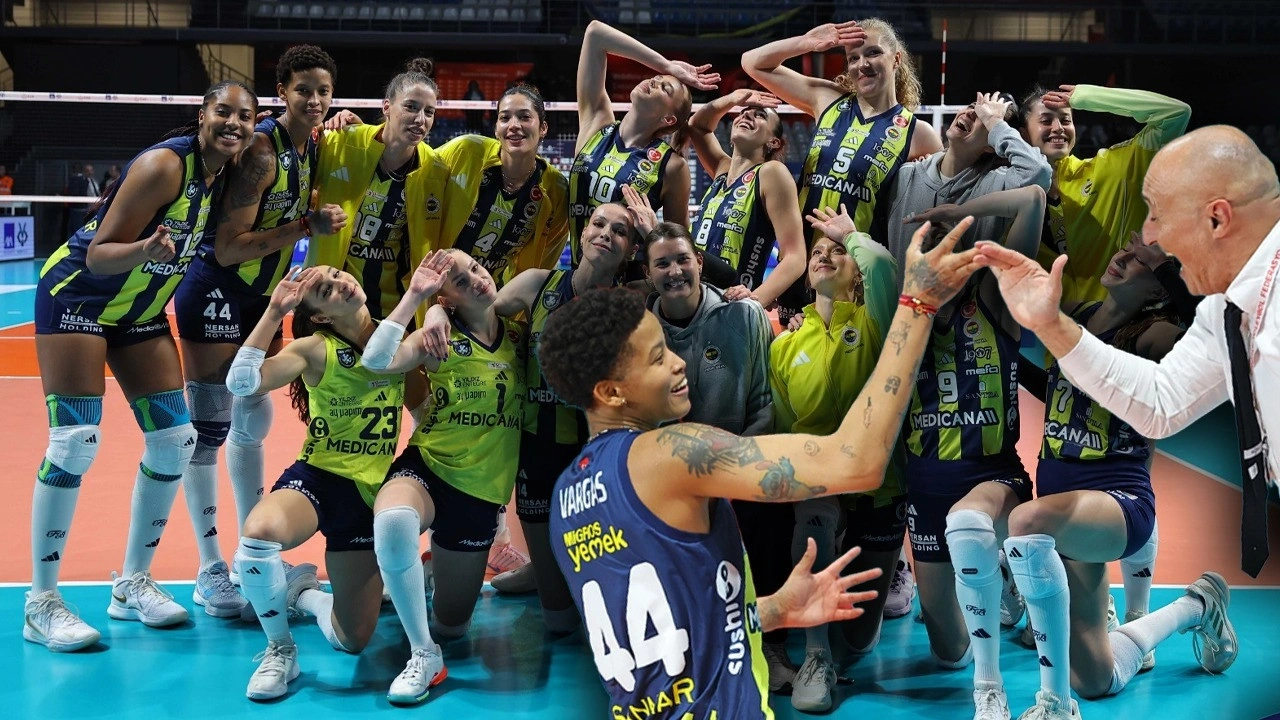 Fenerbahçe'de deprem: Ayrılık ateşini yaktı, evini bile taşıdı