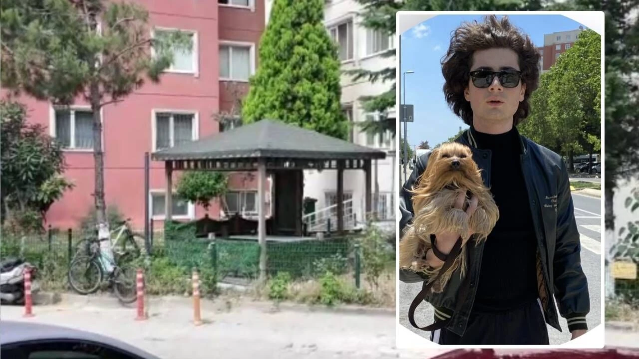 Beylikdüzü'nde sinir krizi geçiren genç, babasıyla yaşadığı arbede sonrası hayatını kaybetti