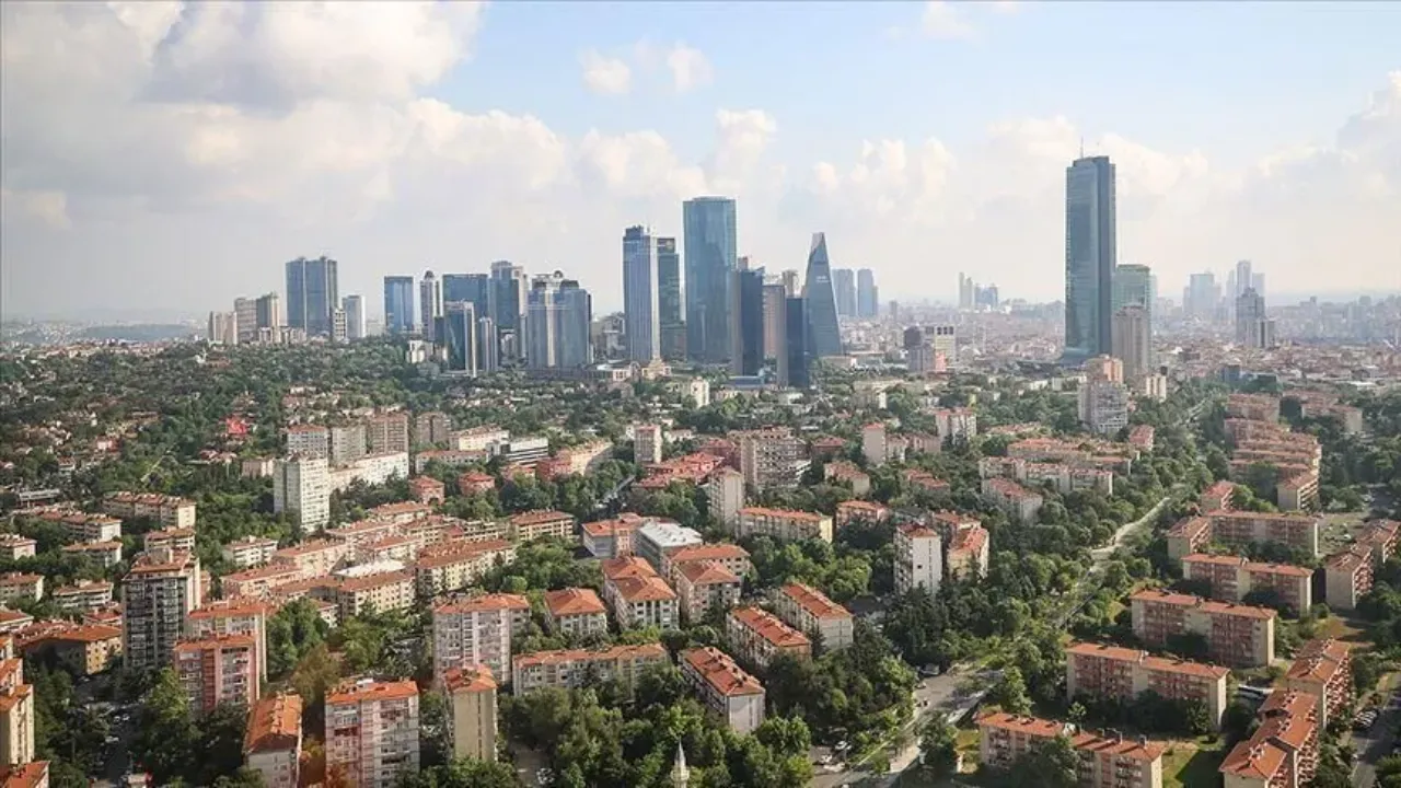 Yabancıların gözü Türkiye'de! Konut alımları 590 milyon dolara ulaştı