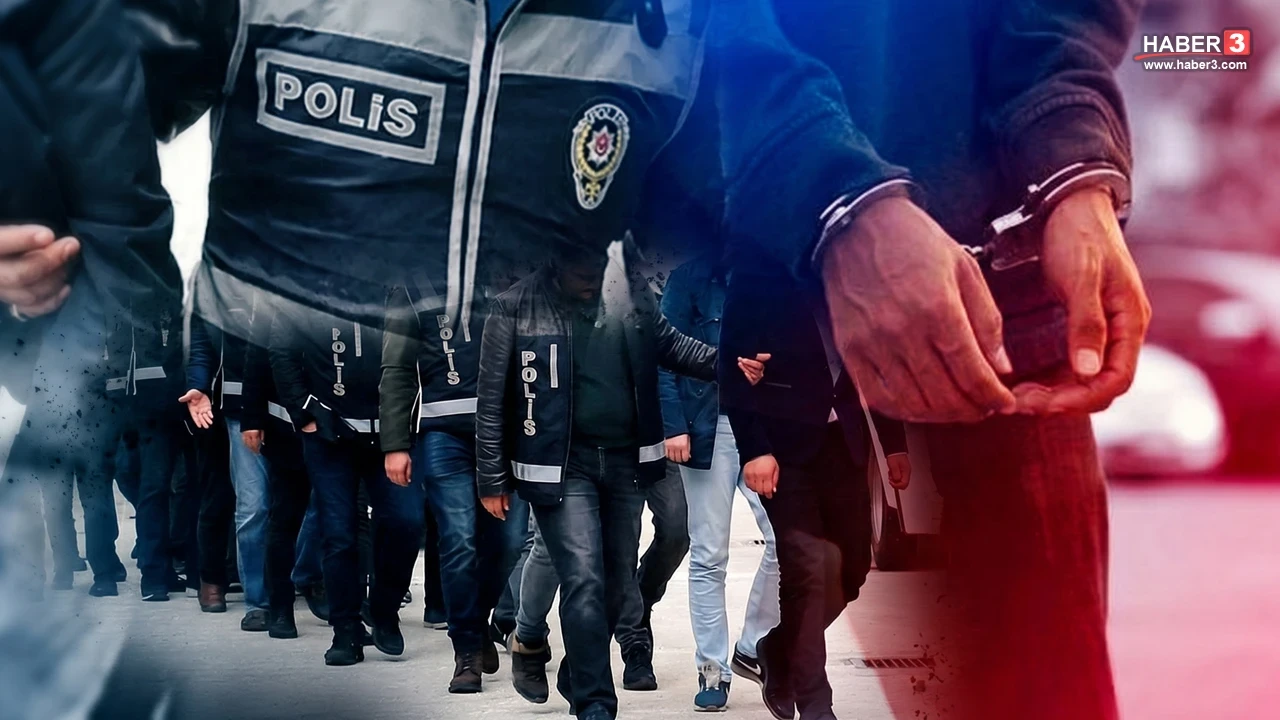 Ünlülere yönelik yeni uyuşturucu operasyonu: 22 kişi gözaltına alındı