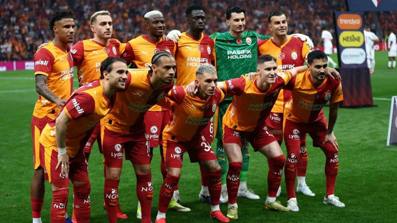 Yıldız isme İtalyan kancası! Galatasaray 35 milyon euro talep etti