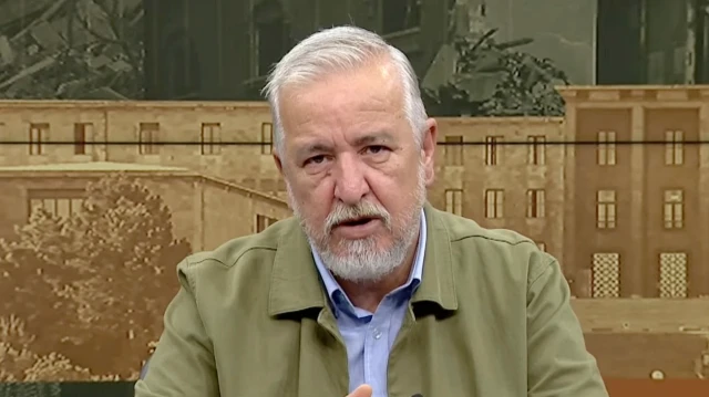 Aydın Ünal: CHP de arınacak ve geriye milli muhalefet partisi kalacak