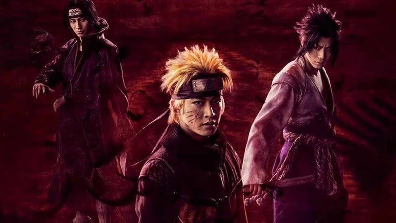 Efsanevi anime ve manga serisi canlanıyor: Hollywood yapımı canlı-aksiyon Naruto filmi için dev adım