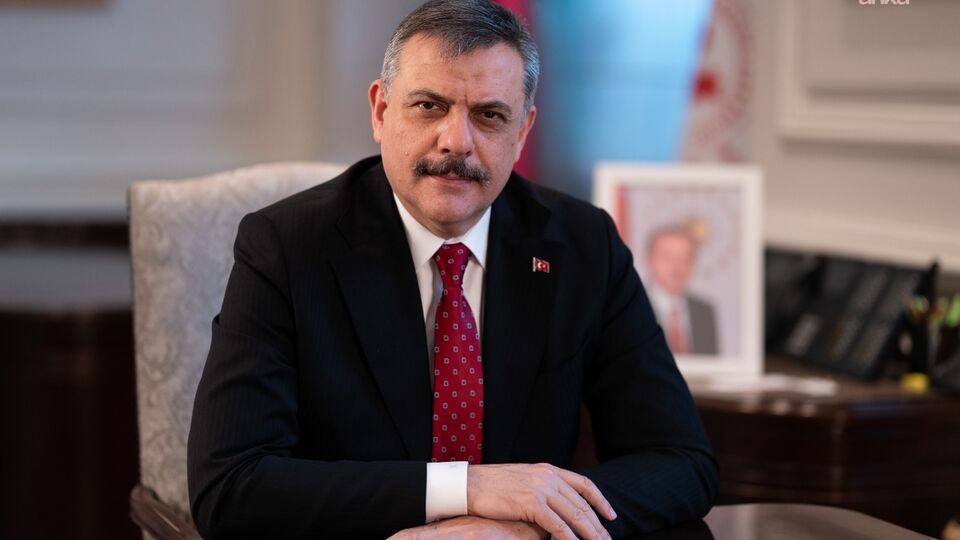 İçişleri Bakanı Mustafa Çiftçi'den YKS tedbirlerine ilişkin açıklama