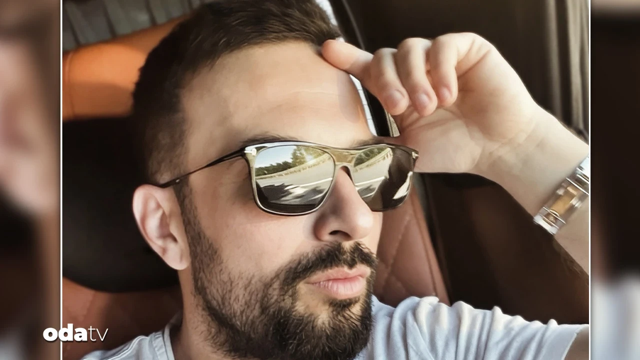 Tarkan'ın yeni imajına yorum yağmuru