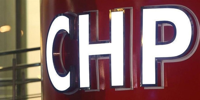CHP'ye 'mutlak butlan' kararı Yargıtay'da
