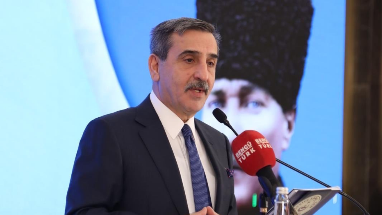 Türkiye Kamu-Sen Genel Başkanı Kahveci: Enflasyon ek zam ve refah payı ile telafi edilmeli