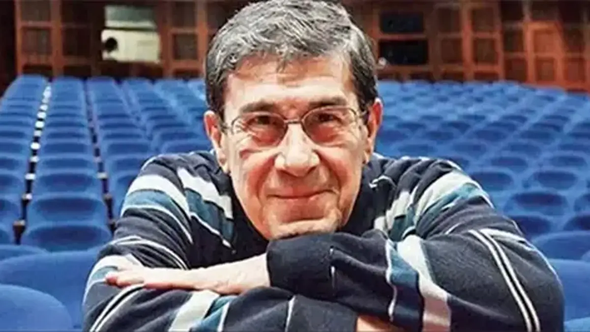 Zihni Göktay'ın O Sözleri Yeniden Gündemde! '28 Yıl Lüküs Hayat Oynadım Ama Hiç Lüks Bir Hayat Sürmedim'
