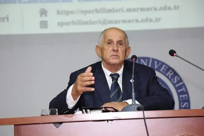 Türk ortopedisinin duayen ismi Prof. Dr. Kut Sarpyener 91 yaşında hayatını kaybetti
