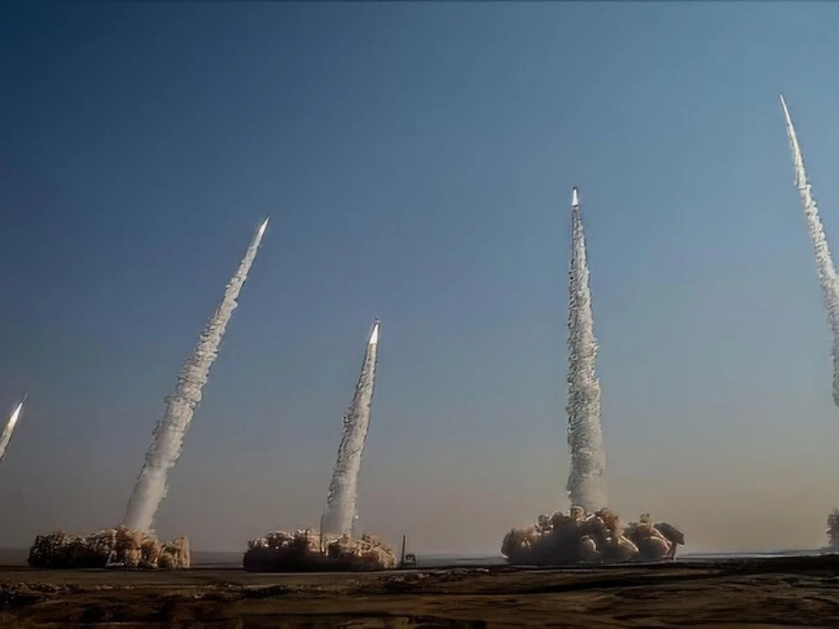 Nükleer silah harcamaları 2025’te rekor kırdı: 118,8 milyar dolara ulaştı