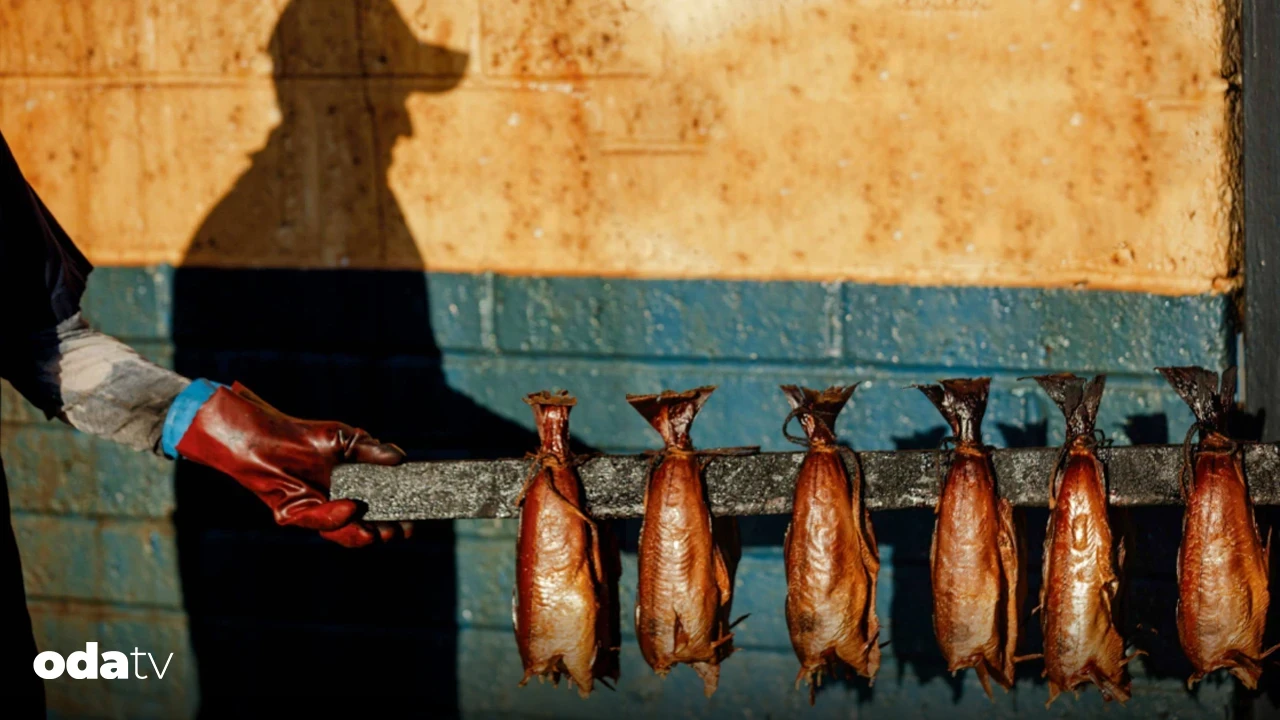 İskoçya'nın dumanla korunan mirası; Arbroath Smokie'nin hikayesi